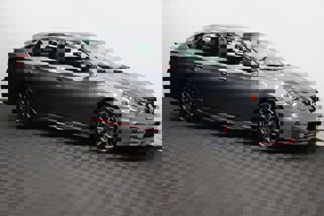 Used 2017 Nissan Sentra NISMO w/ NISMO Premium Package