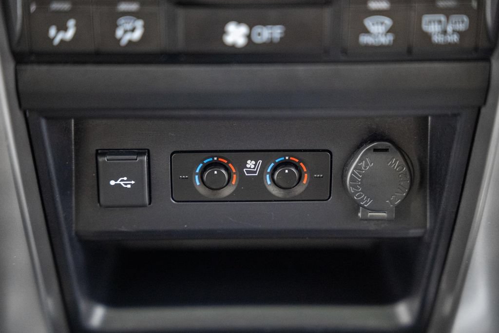 Certified 2023 Toyota 4Runner Limited AWD/4WD image 27
