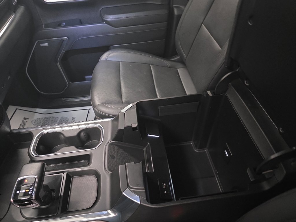 Used 2023 Chevrolet Silverado 1500 LTZ AWD/4WD image 34