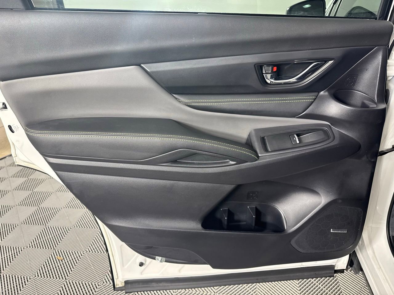 Used 2024 Subaru Ascent Onyx Edition Limited w/ Popular Package Onyx image 26