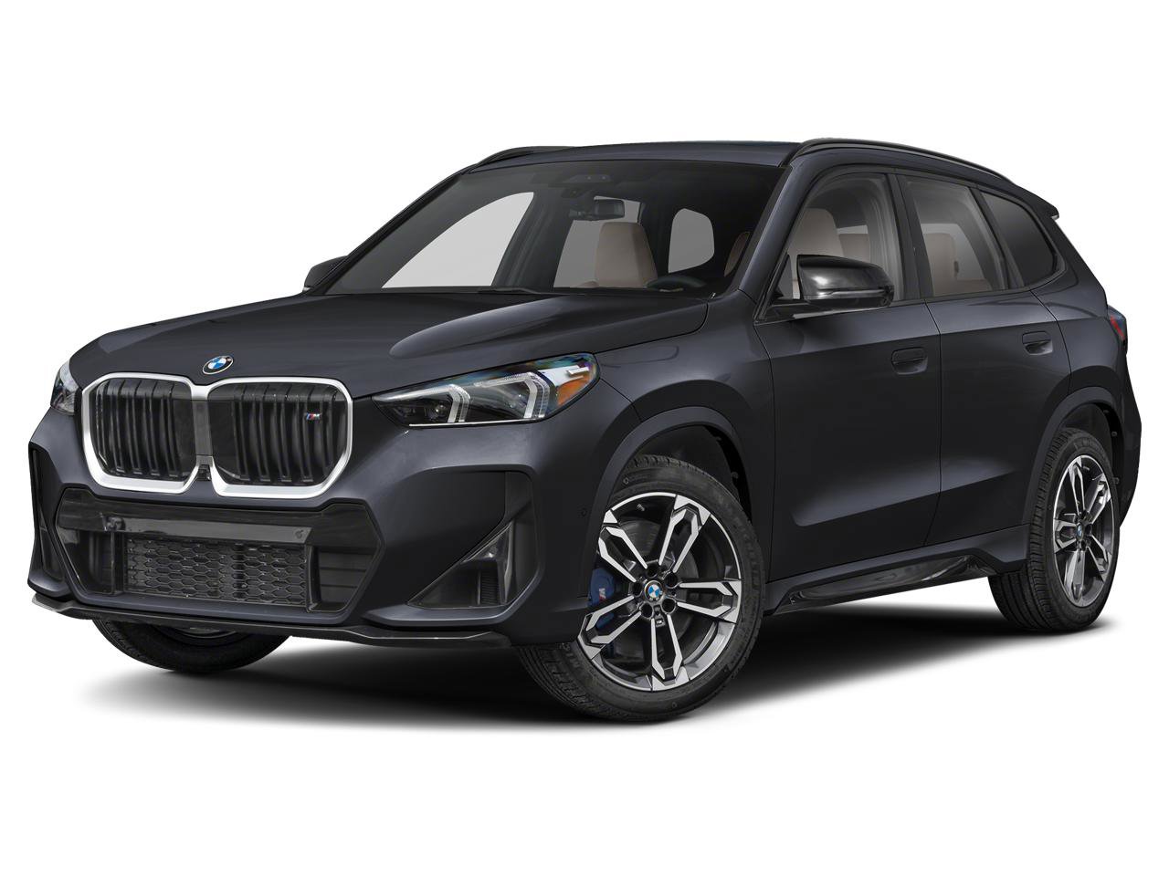 Used 2025 BMW X1 M35i image 29