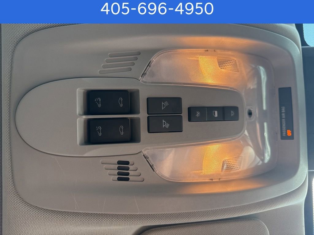 Used 2014 Chevrolet Equinox LT w/ Driver Convenience Package image 31