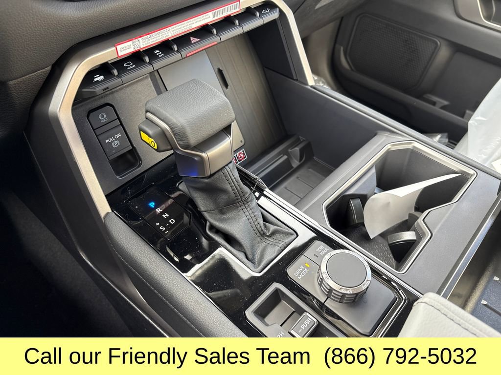 New 2026 Toyota Tundra Limited w/ Limited PVM Package image 22