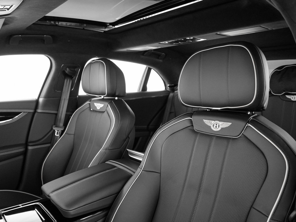 New 2027 Bentley Flying Spur AWD/4WD image 21