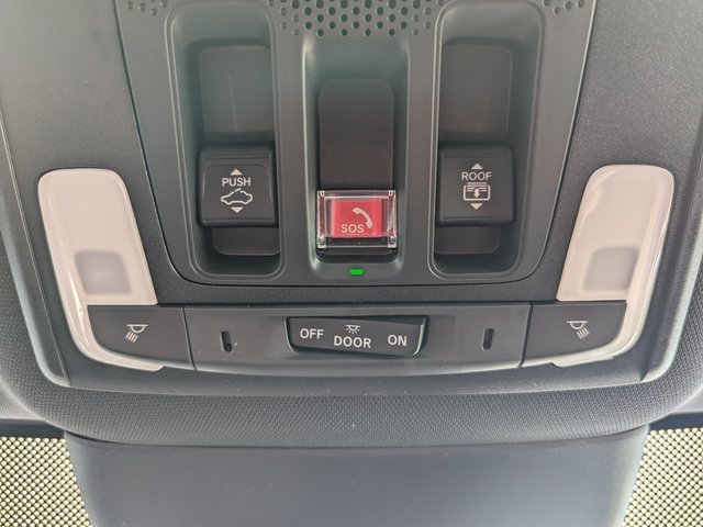 New 2026 Honda Passport TrailSport Elite image 20