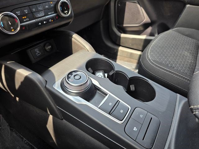 Used 2023 Ford Escape Active AWD/4WD image 34