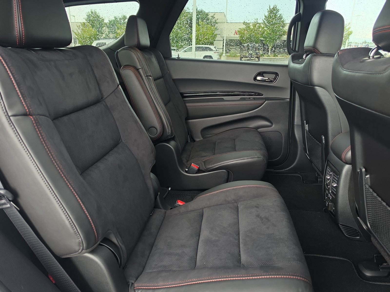 New 2026 Dodge Durango GT AWD/4WD image 16