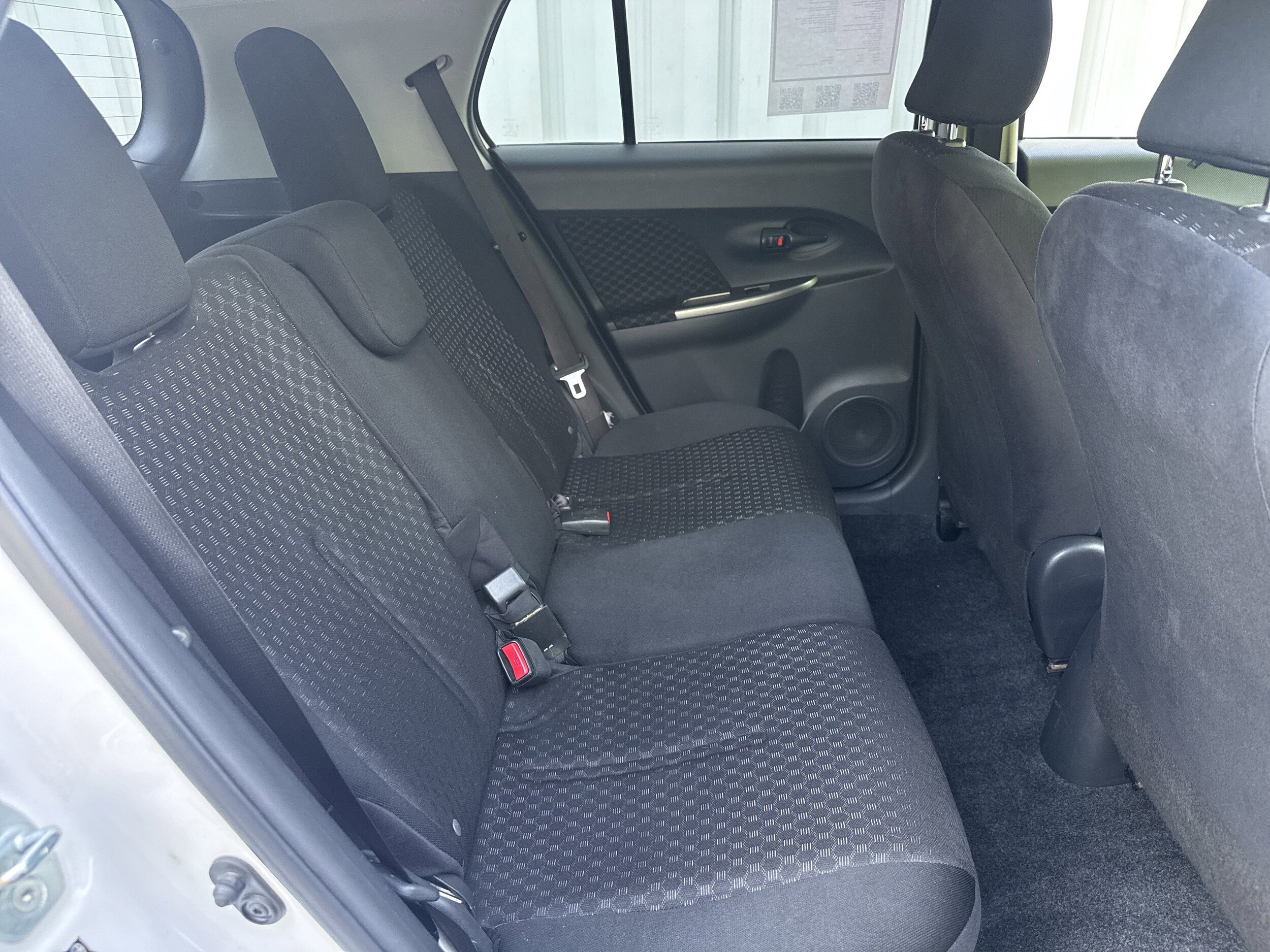 Used 2012 Scion xD FWD image 14