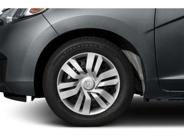 Used 2015 Honda Fit LX image 12