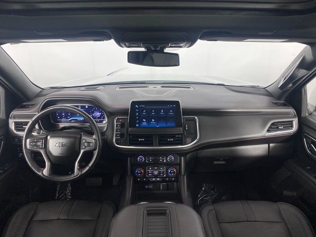 Certified 2022 Chevrolet Tahoe RST w/ Luxury Package image 13