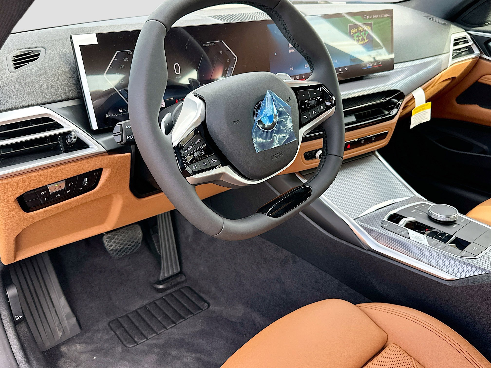 New 2026 BMW 430i Coupe w/ Convenience Package image 7