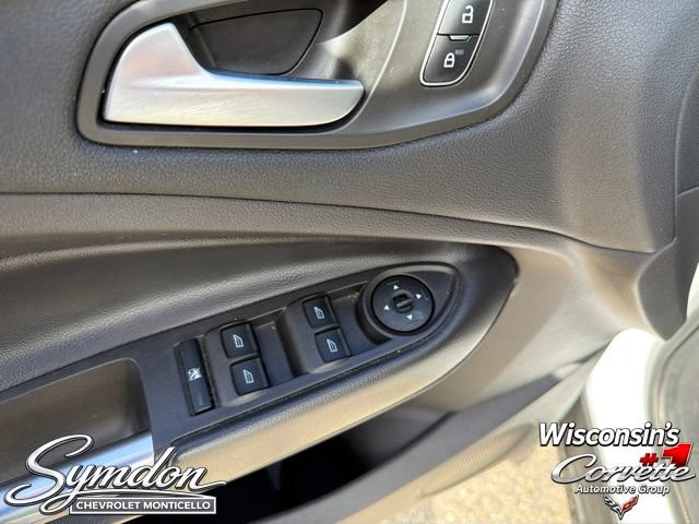 Used 2018 Ford Escape SEL AWD/4WD image 15
