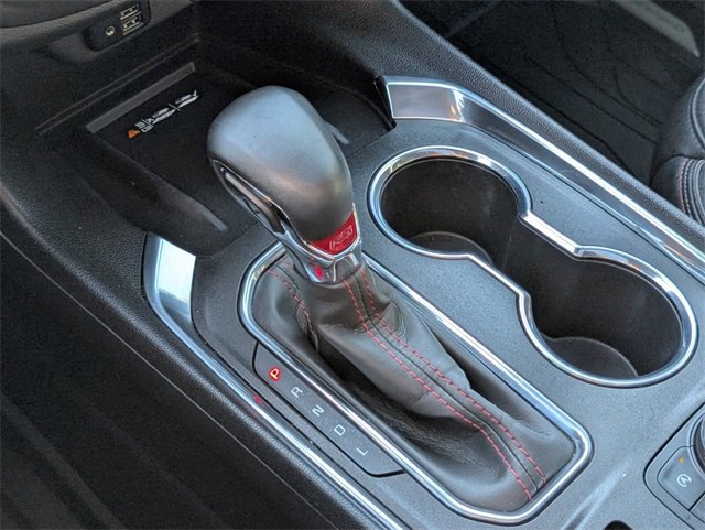 Used 2023 Chevrolet Traverse RS image 21