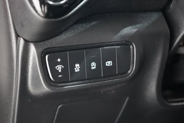 Used 2024 Kia Soul GT-Line w/ Option Group 020 FWD image 22
