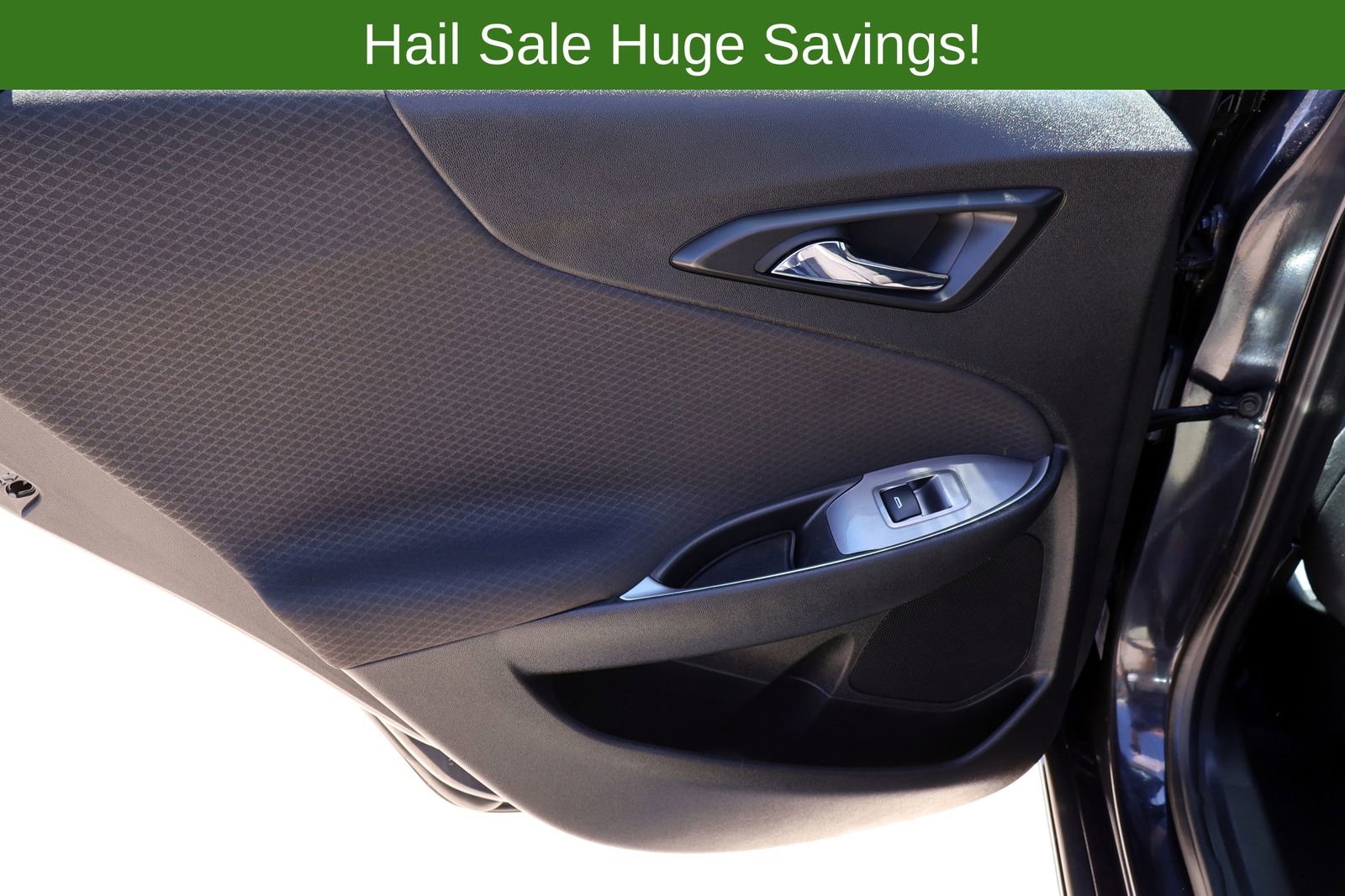 Used 2023 Chevrolet Malibu LT FWD image 12