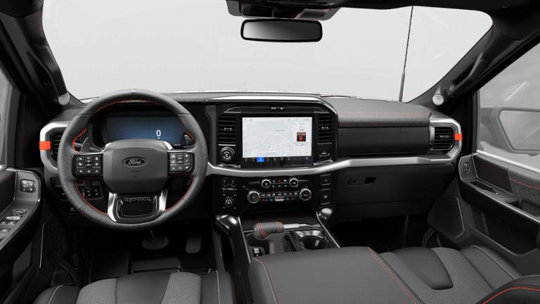 New 2026 Ford F150 Raptor AWD/4WD image 29