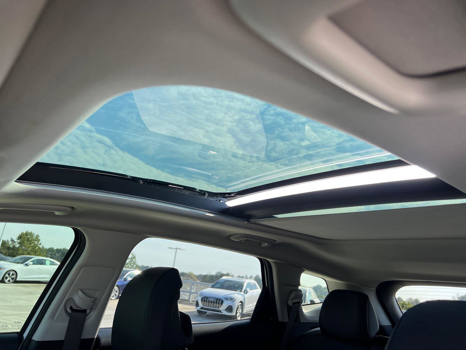 Used 2024 Kia Sportage SX Prestige image 34