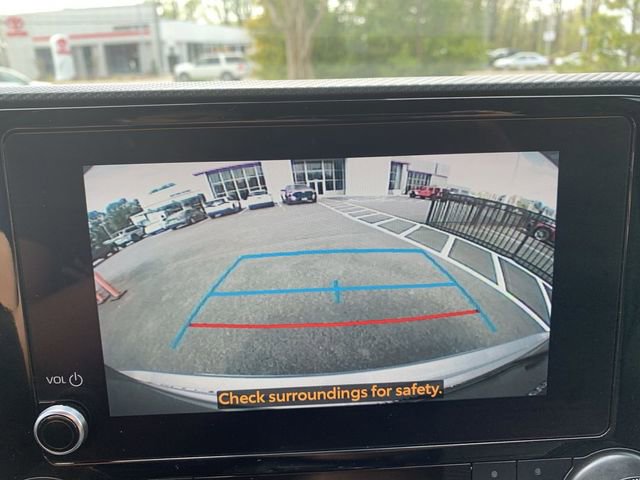 Used 2023 Toyota Highlander XSE image 22