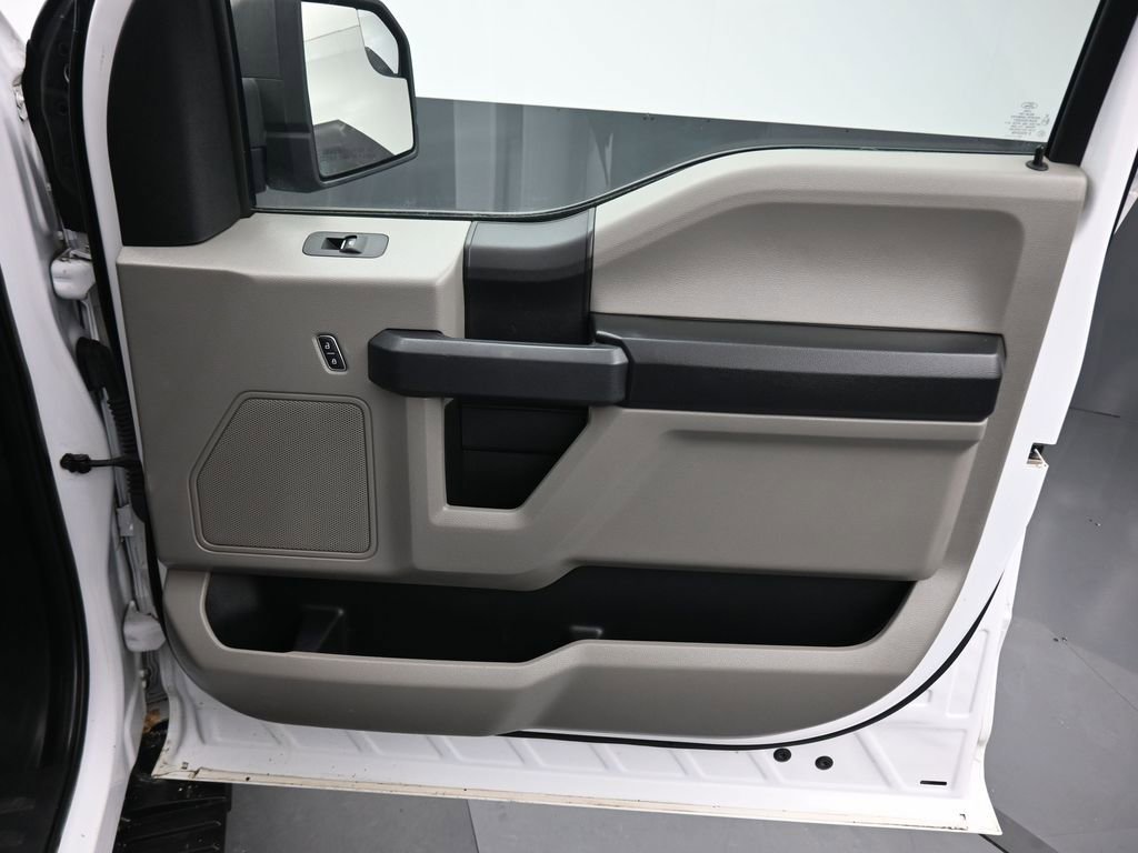 Used 2019 Ford F150 XL w/ XL Power Equipment Group image 38