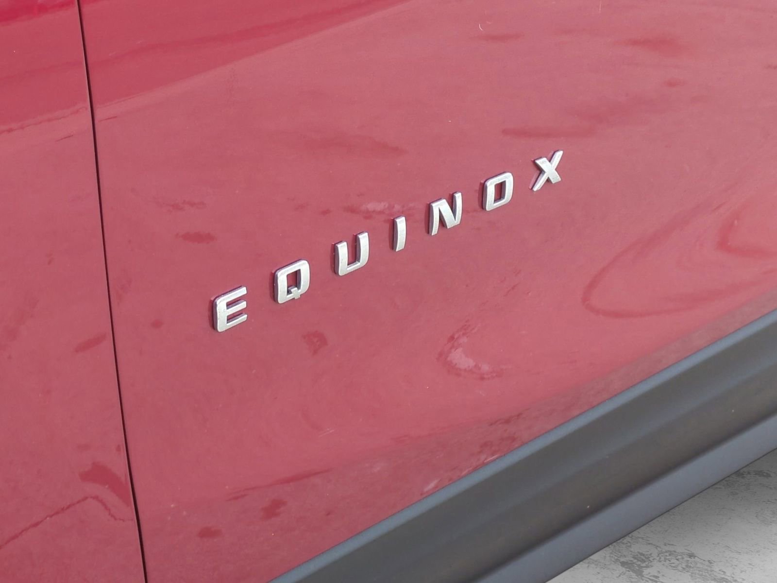 Used 2019 Chevrolet Equinox LT w/ Driver Convenience Package image 15