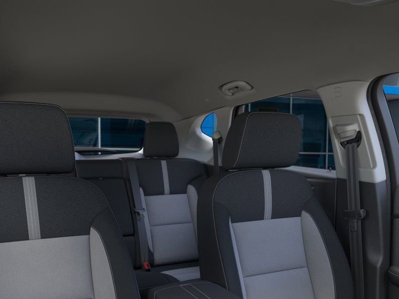 New 2025 Chevrolet Blazer LT image 24