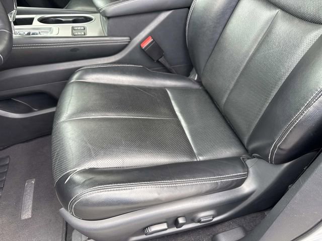 Used 2019 Nissan Murano SL image 17