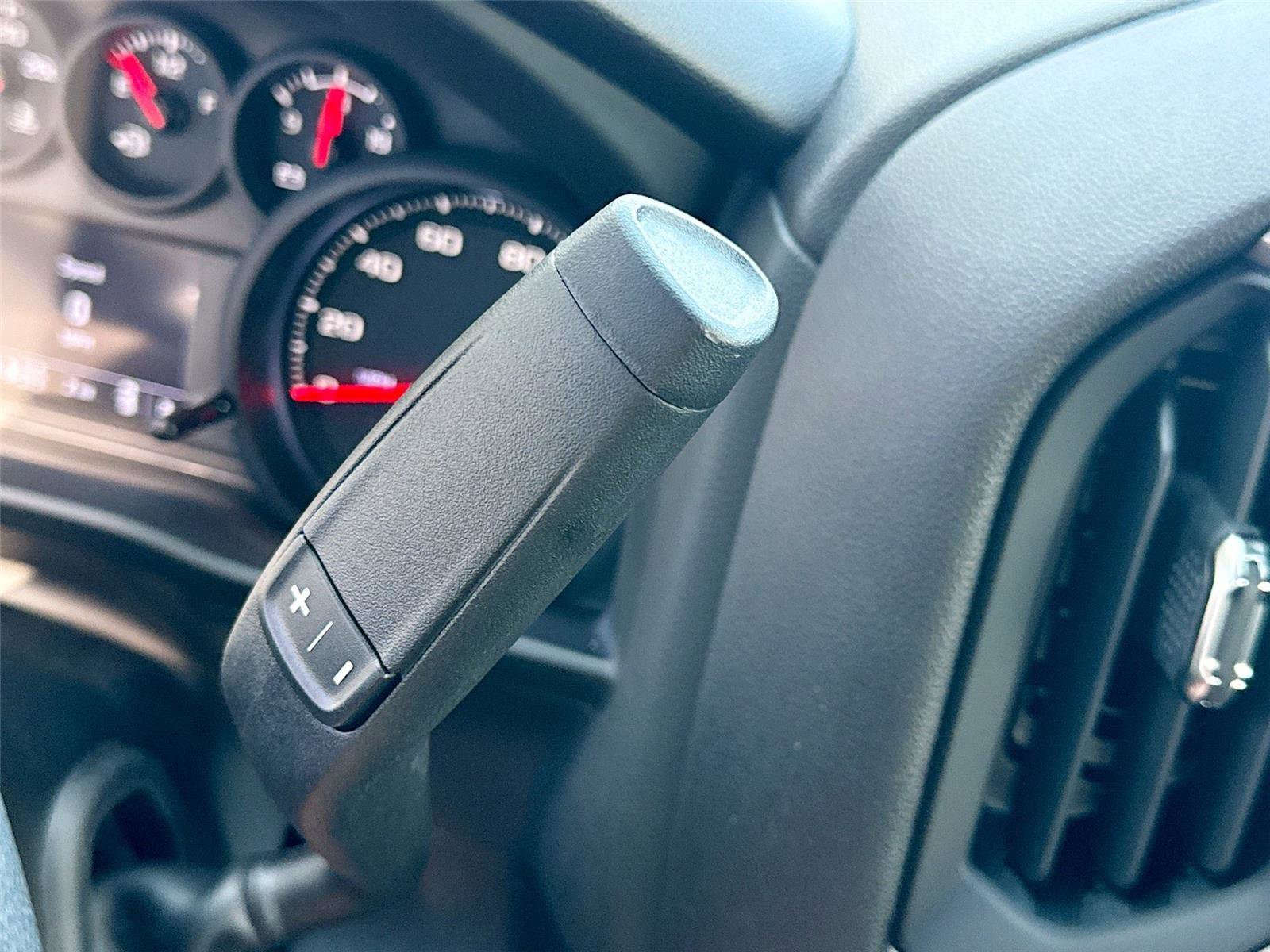 New 2026 GMC Sierra 3500 Pro w/ Convenience Package image 10