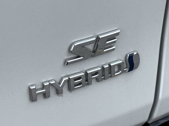 Certified 2023 Toyota RAV4 SE image 8