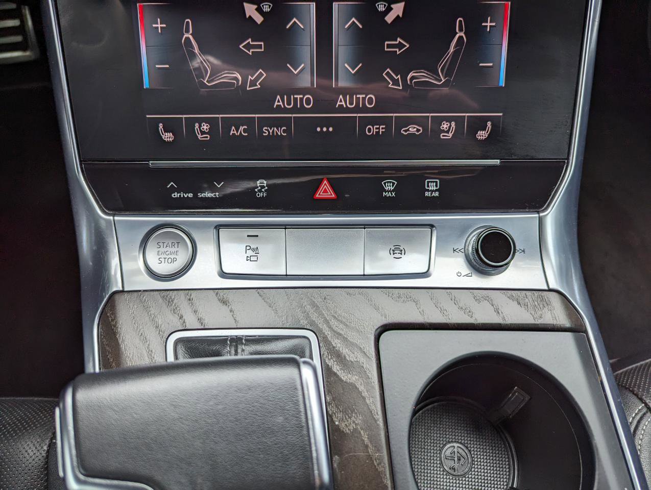 Used 2019 Audi A7 3.0T Premium Plus w/ Premium Plus Package image 26