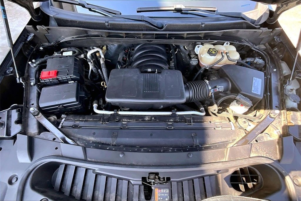 Used 2021 Cadillac Escalade Premium Luxury image 31