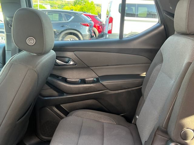 Used 2023 Chevrolet Traverse LT AWD/4WD image 20