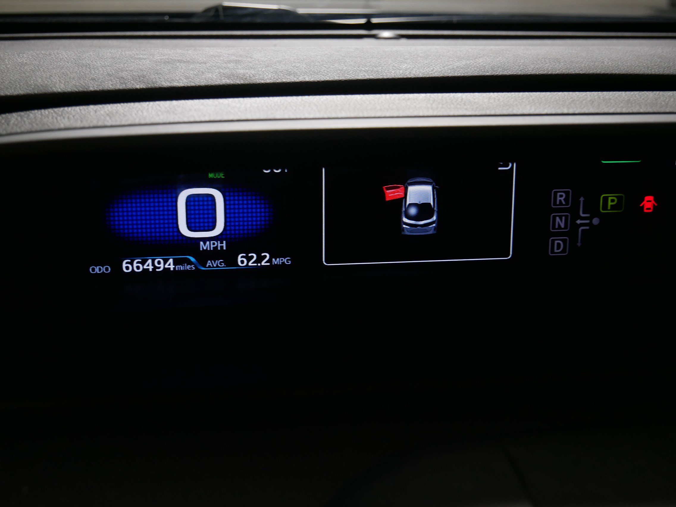 Used 2022 Toyota Prius Prime XLE FWD image 21
