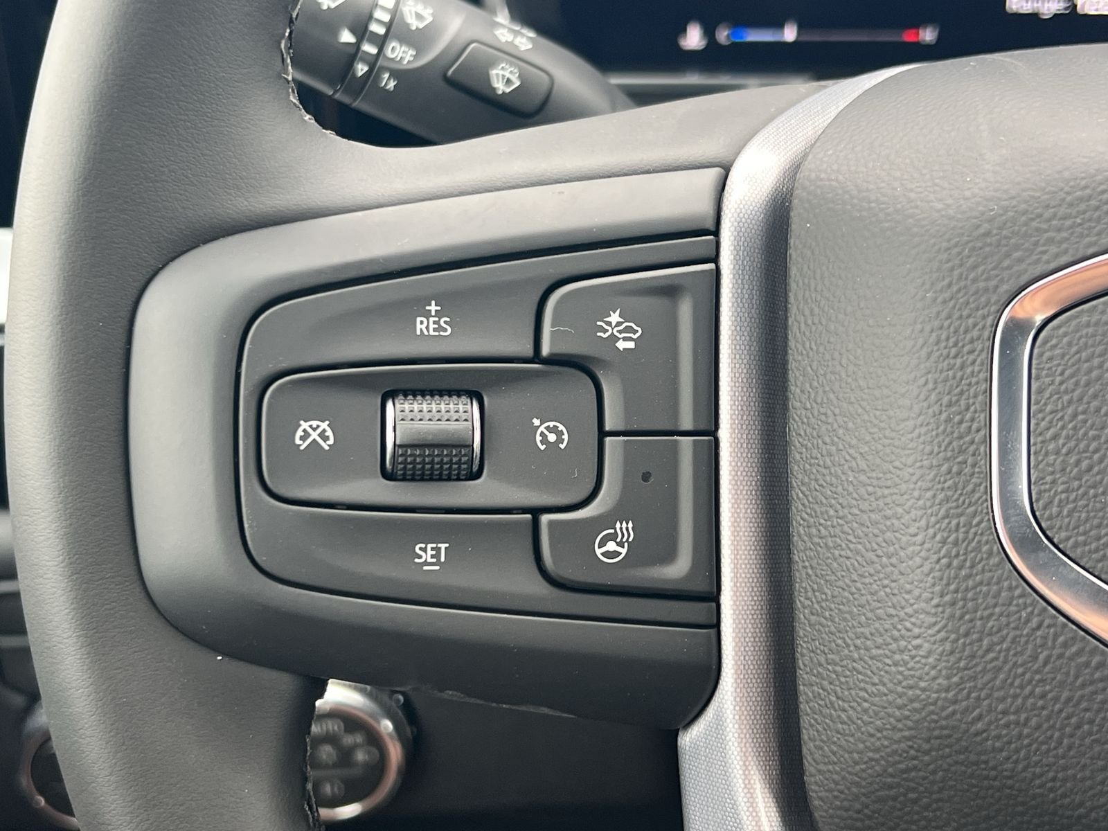 New 2026 GMC Sierra 1500 Elevation AWD/4WD image 79