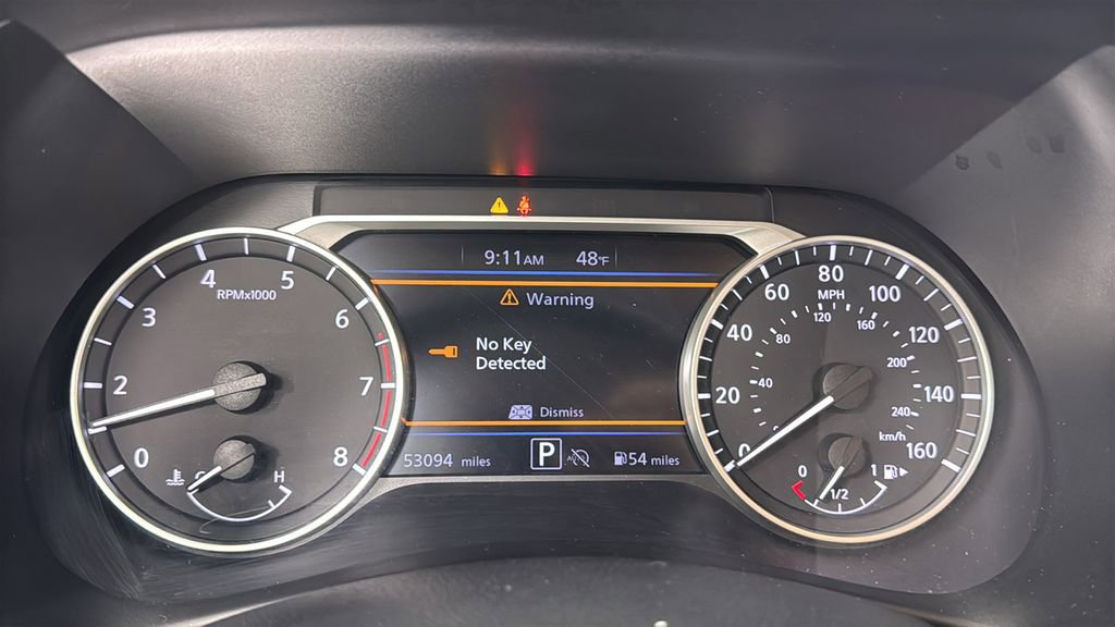 Used 2024 Nissan Sentra SV w/ All-Weather Package FWD image 18