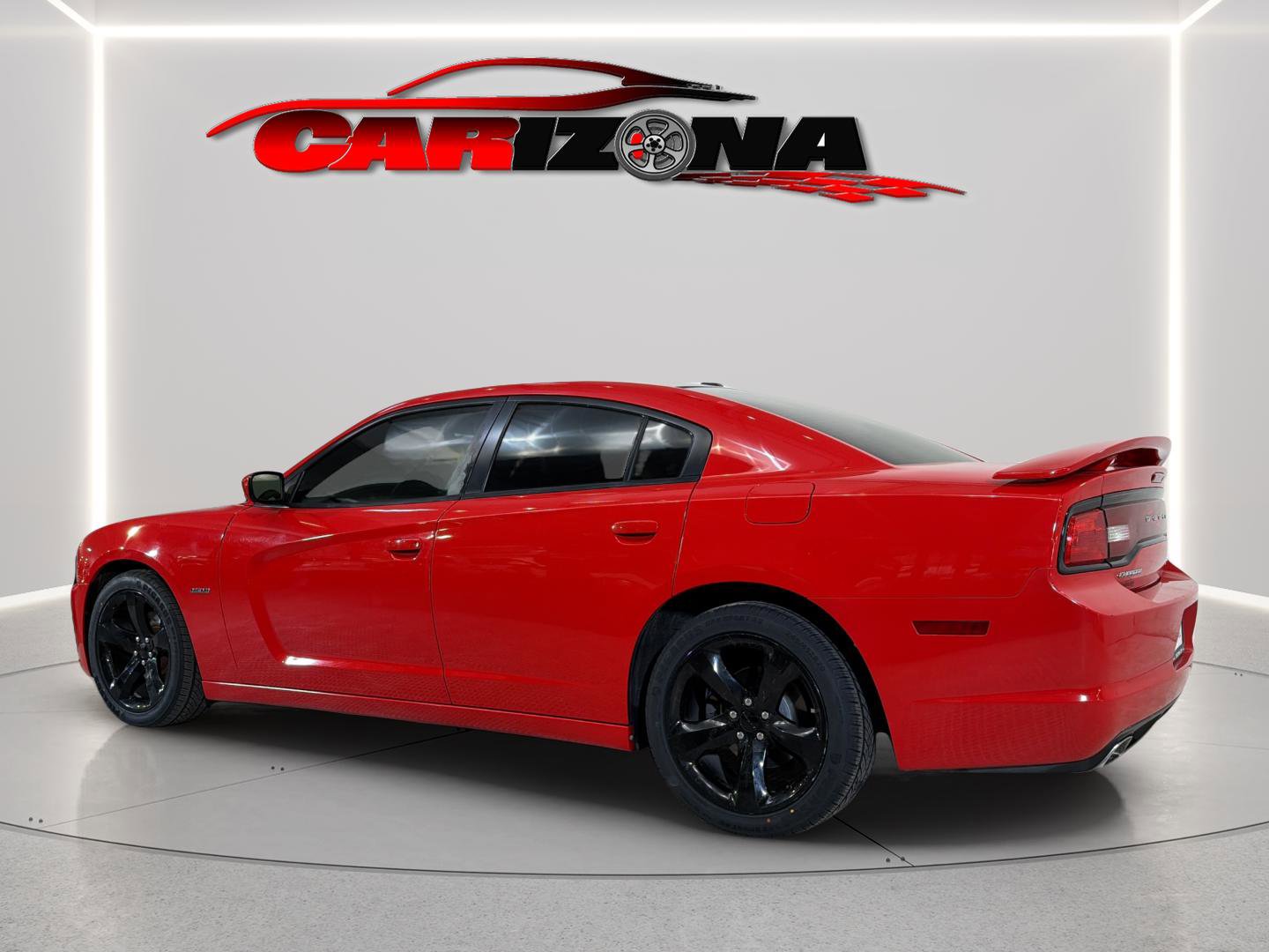 Used 2013 Dodge Charger R/T RWD image 7