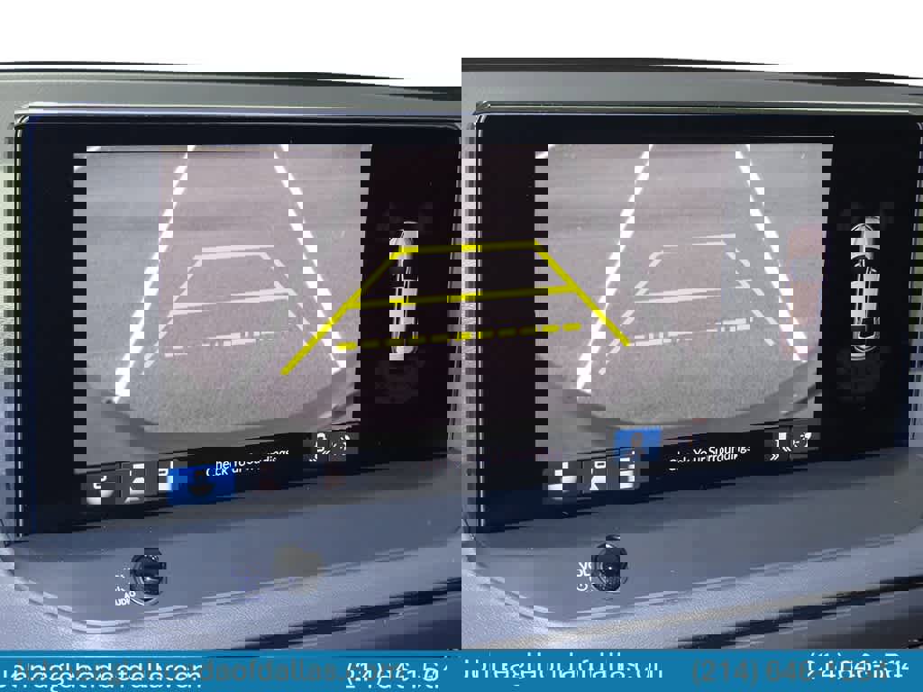 New 2026 Honda Accord Touring image 18