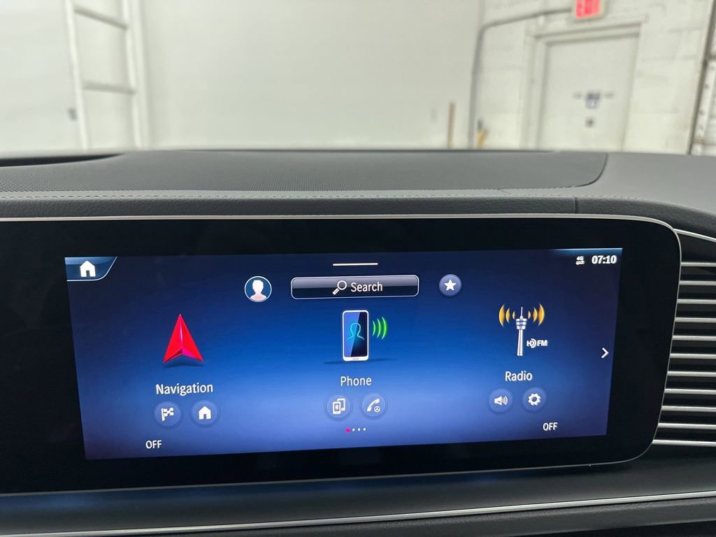 New 2026 Mercedes-Benz GLE 450e 4MATIC image 13