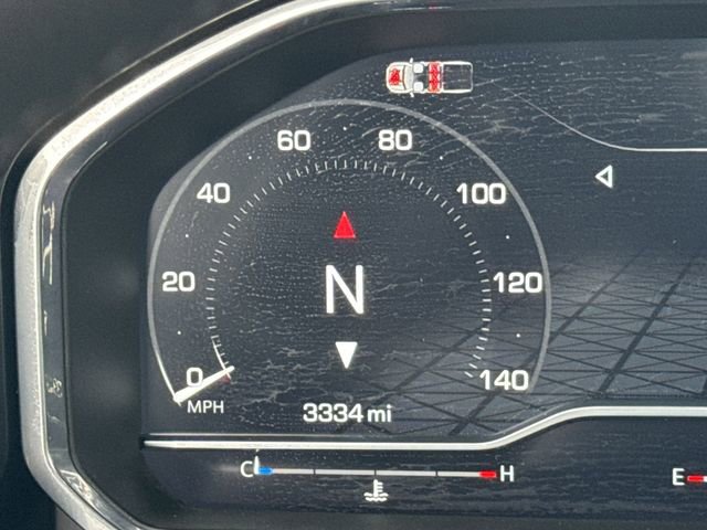 Used 2025 GMC Sierra 1500 Elevation image 15