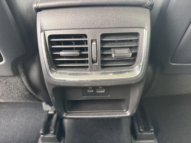 Certified 2022 INFINITI QX50 Luxe image 12