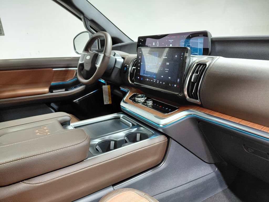 New 2026 Ford Expedition King Ranch AWD/4WD image 19