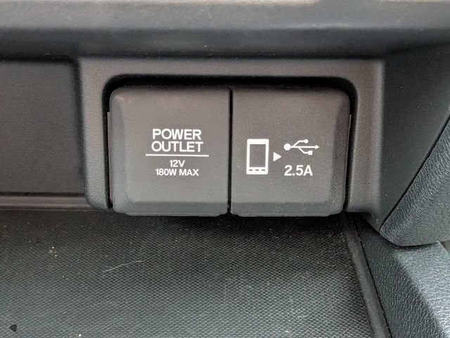 Used 2020 Honda Passport EX-L image 23