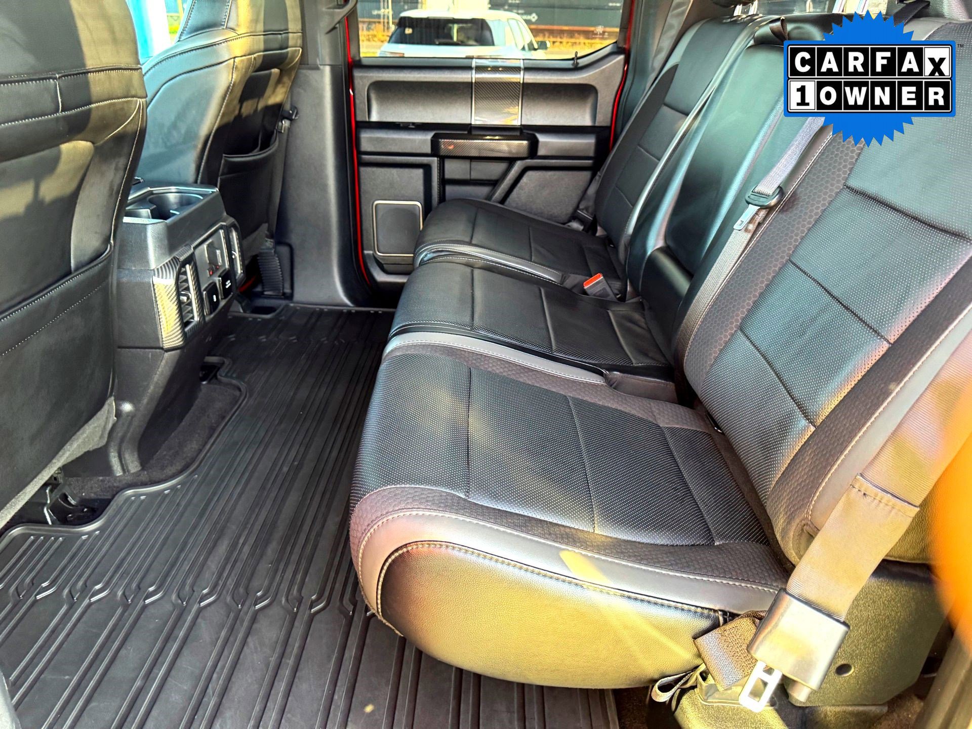 Used 2020 Ford F150 Raptor w/ Equipment Group 802A Luxury image 18