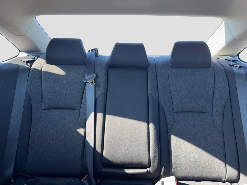 Used 2024 Honda Accord EX image 14