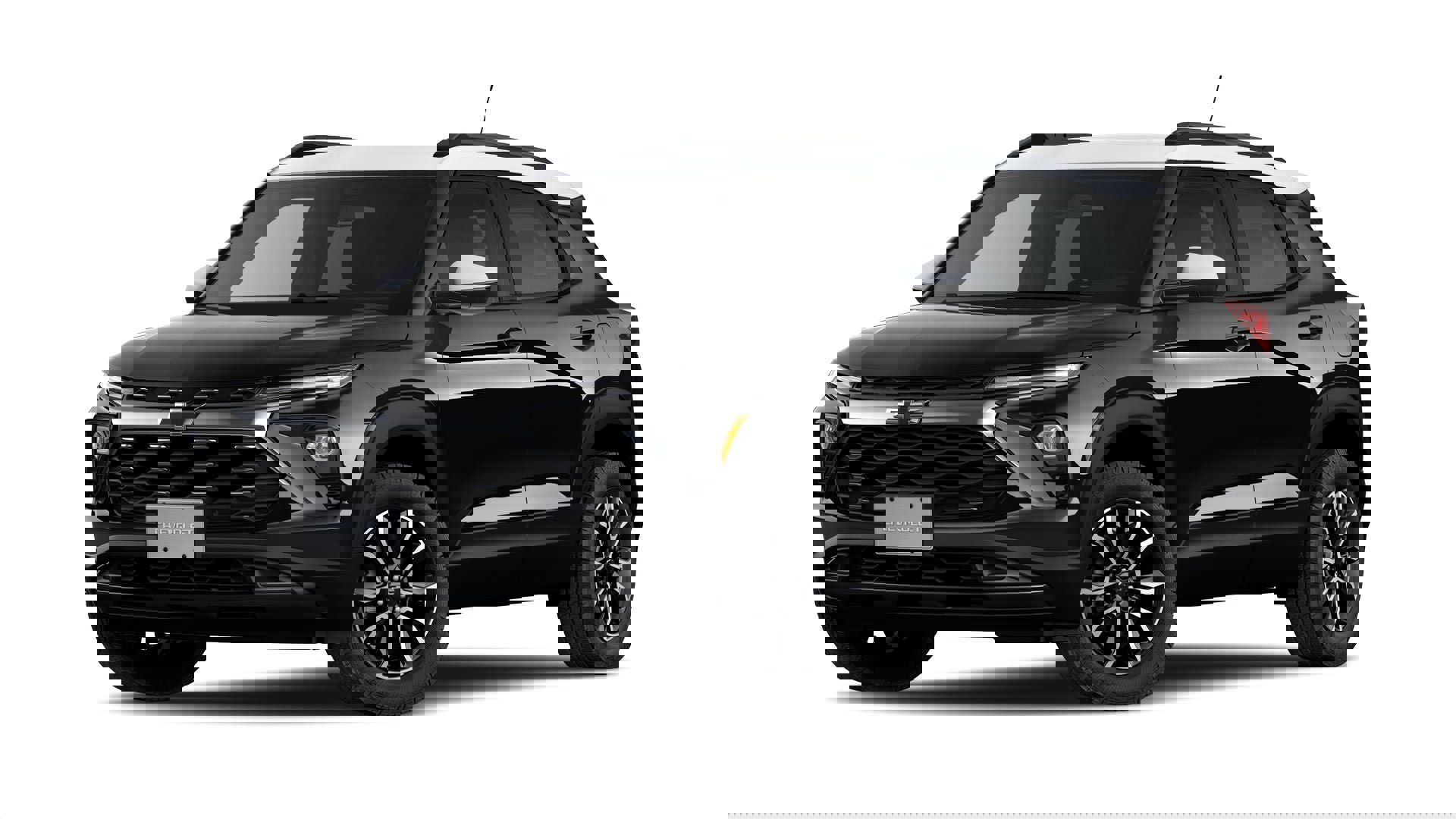 New 2025 Chevrolet TrailBlazer ACTIV image 49