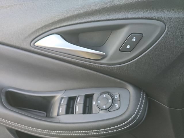 New 2026 Buick Encore GX Preferred w/ Comfort Package FWD image 22