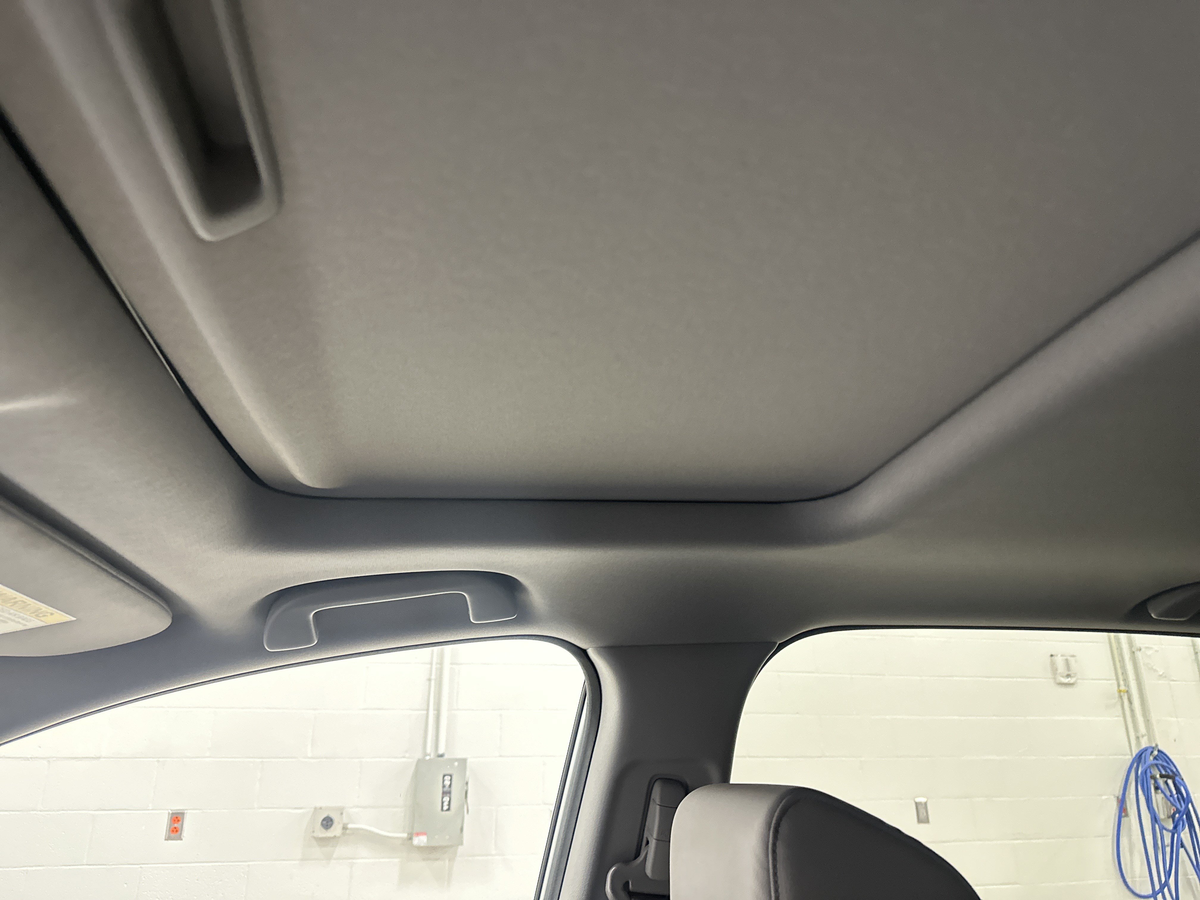 Used 2021 Honda CR-V Touring image 28
