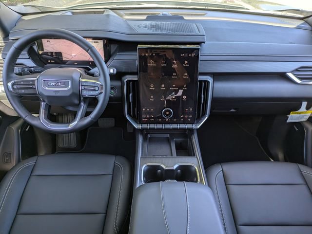 New 2026 GMC Acadia Elevation w/ Black Edition FWD image 17