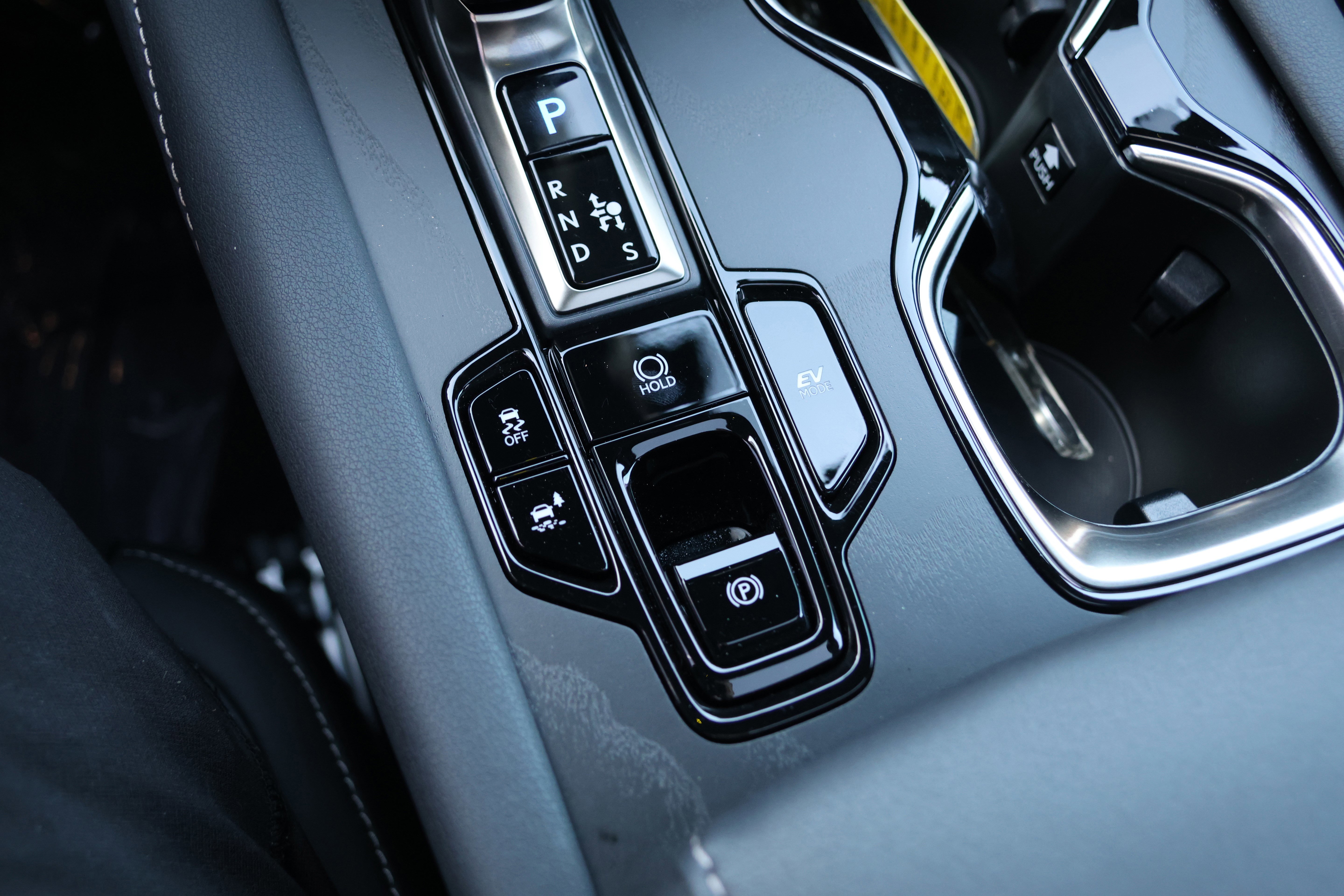 Certified 2026 Lexus RX 350h w/ Convenience Package image 30