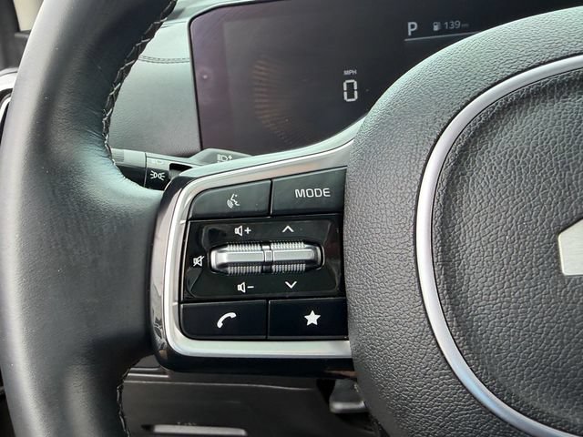 Used 2025 Kia Sorento X-Line EX AWD/4WD image 26