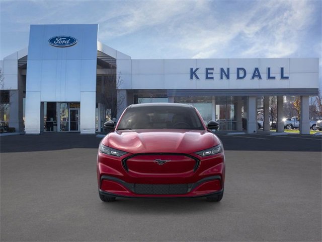 New 2025 Ford Mustang Mach-E Premium w/ Interior Protection Package image 6